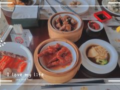 -荣誉国际酒店-云顶旋转餐厅