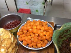 -老金家蛋菜夹馍(西安总店)