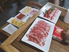 肥牛-傣妹火锅(南京东路一店)