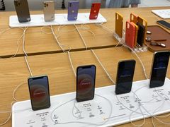 -Apple零售店(济南恒隆广场店)