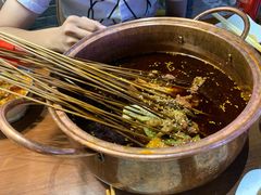 -搓火大都会(广安门总店)