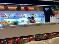 -涨巢·潮玩水疗局