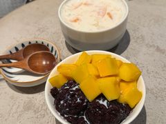 -小团圆糖水铺(襄阳南路店)