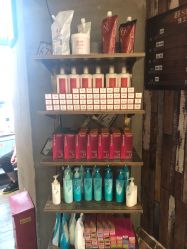 点击看大图 -美格丝M.G.S Hair Salon