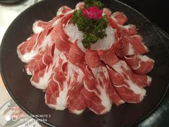 -煲宫猪肚鸡(晶品店)