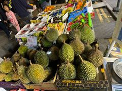 -油麻地果栏