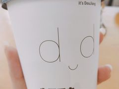 -自黑豆夫·臭豆腐夹馍(四海唐人街店)