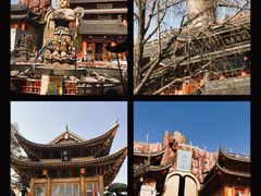 -上海东林寺(金山区)