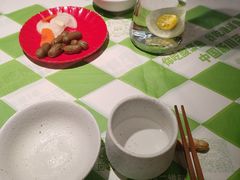 -渔语鱼酸菜鱼新川菜(来福士店)