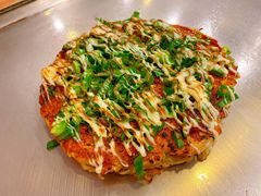 -日葵 大阪烧ひまり(仙霞路店)