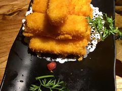 -小放牛炒菜馆(中山路乐汇城店)