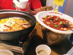 -炊烟小炒黄牛肉(中心印象城店)
