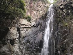 -浙北大峡谷