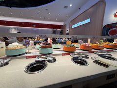 -喜家自助小火锅(乐客城店)