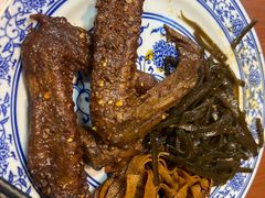 -菊儿人家·北京胡同菜(南锣鼓巷店)