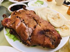 -晋阳饭庄(虎坊桥店)