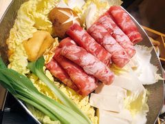 -柏鮨寿司.刺身.定食(米山町地中海店)