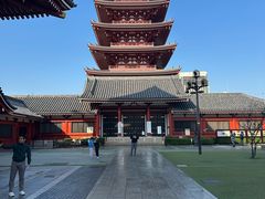 -浅草寺