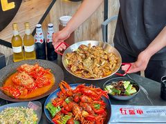 -红盔甲·小龙虾(车公庙店)