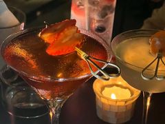 -MAYBE 威士忌 coffee&bar·清吧