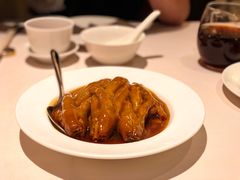 -利苑酒家(宜安广场店)