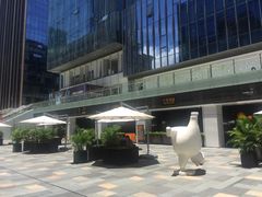 -HALO广场(梨园路店)
