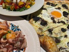 -JINNS锦时 steak&pizza(浸信会礼拜堂旧址店)