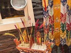 -北京西藏大厦·香帕拉藏餐厅