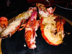 -恰餐厅CHAR Grill(北京三里屯洲际店)