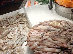 -吉布鲁牛排海鲜自助(成都大悦城店)