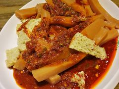 -清真益鑫羊肉手抓馆(南大街店)