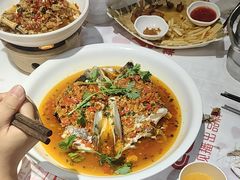 -西江红·株洲本地菜(滨江南路店)