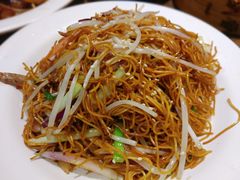 -新大咀港式茶餐厅(宝山万达店)