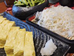 -千代武日本料理(爱建店)