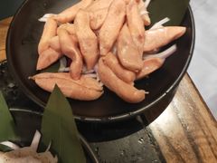 -九田家黑牛烤肉料理(中北镇店)