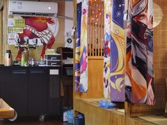 -鳗鱼家·深夜食堂(军博店)