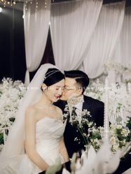 -仟漫私人婚礼定制(纳帕溪谷后湾店)