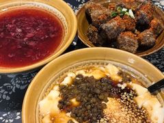 -姚家豆花