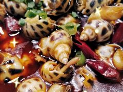 -金龙·打边炉(南京西路店)