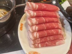 -呷哺呷哺(世贸.工三店)