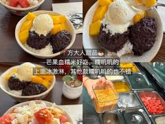 -木木鲜海鲜面(天一店)