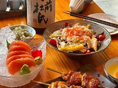 -千懿六本木酒场(常熟路店)