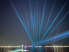 -人民防洪胜利纪念塔