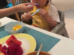 -味餐厅·海鲜·火锅·自助餐