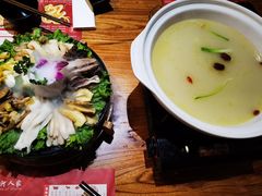 -束河人家(南锣鼓巷店)