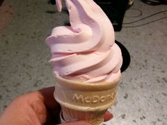 -麦当劳(新王府井店)