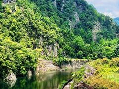 -楠溪江风景名胜区