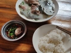 -中和裴氏蹄花(府河路店)