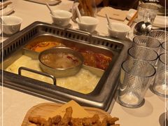 -巴奴毛肚火锅(大剧院店)