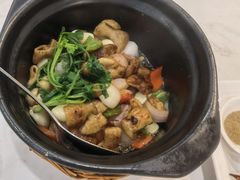 -禧座港式餐厅(星河店)